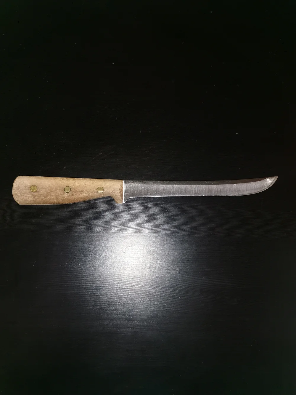 Chicago Cutlery Vintage 66S Carving Slicing Kitchen Knife 8